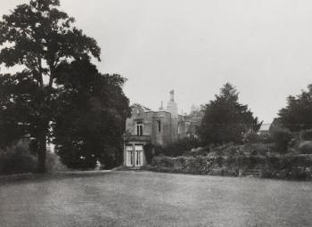 Hockliffe Grange 1917 [AD3717- 1]